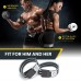BFR Bands Occlusion Bands Arm Bands Blood Flow Restriction Bands Training Bands as Weight Lifting Bands Bicep Band for Blood Flow Restriction Training Occlusion Training Bands Occluband - B2NJ1XBDN