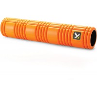 TriggerPoint GRID Foam Roller for Exercise Deep Tissue Massage and Muscle Recovery 2.0 26-Inch - BPX5W9UPH