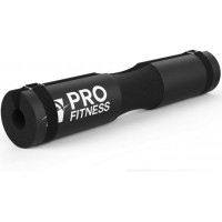 ProFitness Barbell Pad Squat Pad- Shoulder Support for Squats Lunges & Hip Thrusts for Olympic or Standard Bars - B5YF0FGQ6