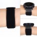 Abanen Elastic Watch Bands for Fenix 7 Fenix 6 Fenix 5 epix 2 22mm Quick Easy Fit Soft Stretchy Nylon Wristband Strap for Garmin Instinct,Fenix 6 Pro Sapphire Fenix 5 Plus Quatix 6 5 - BLVPZ3041
