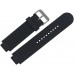 Compatible with Garmin Forerunner 220 230 235 620 630 735 Approach S20 S5 S6 Bands Silicone Watchband Strap - BSXRQIV7V