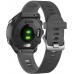 Garmin Forerunner 245 GPS Running Smartwatch with Advanced Dynamics Slate Gray Renewed - B807KI7HV