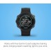 Garmin Forerunner 45 42mm Easy-to-use GPS Running Watch with Coach Free Training Plan Support Black - BQXQ3GWBW
