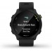 Garmin Forerunner 55 GPS Running Smartwatch Black - BZ8AGGGL2
