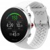 POLAR VANTAGE M Advanced Running & Multisport Watch with GPS and Wrist-based Heart Rate Lightweight Design & Latest Technology White Small - BEWGGCI4M