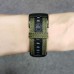 YOOSIDE Fenix 5 Fenix 6 Watch Band 22mm Quick Easy Fit Nylon Durable Wristband Strap for Garmin Fenix 5 5 Plus,Fenix 6,Instinct,Quatix 5 MARQ,Forerunner 935 945,Fit Wrist 6.3-8.66inch Green - BCB7EHS6V