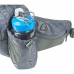 Columbus Hydra Hip Belt with Water Reservoir 1.5 Litre Bottle Holder Adult Unisex Grey Grey 1.5 L - BKSHM0HPJ