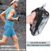 JOYPLUS Running Belt Fanny Pack 4 Pack Includes Running Belt Handheld Running Water Bottle Holder and Colling Towel - BXA9PY0UM