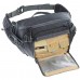 Evoc Hip Pack Capture 7L Bag 7L Heather Carbon Grey - BGQ0P4YRN