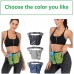 HECHZSO Fanny Pack for Women and Men,Waist Bags with Water Bottle Holder,No Bounce Running Waist Bag Large Pouch & Adjustable Strap,Waterproof ,for Gym,Jogging Cycling Rraveling Fitness Hiking - BJZ882XZK