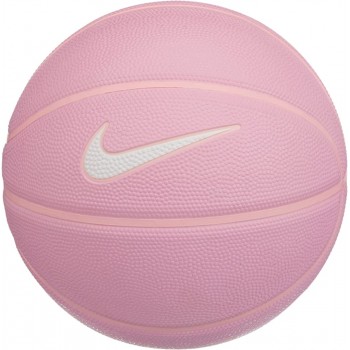 Nike Pink Basket Ball - BOYR3CYXT