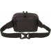 Outdoor Products Essential Waist Pack Black - BA77KONM9