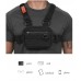 PAVEHAWK Tactical Running Backpack Vest Cell Phone and Accessories Holder Lightweight Pack for Walking Cycling - BH6PKWN9Y