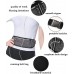 Running Belt Waist Pack Water Resistant Waist Bag Sports Fanny Pack with Adjustable Belt for Phone Men Women Running Hiking Cycling Travel Workout. - BH6ZXR315