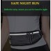 Running Belt Waist Pack Water Resistant Waist Bag Sports Fanny Pack with Adjustable Belt for Phone Men Women Running Hiking Cycling Travel Workout. - BH6ZXR315