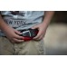 SPIbelt Kids Pocket Belt Expandable Pocket Adjustable Waist No Bounce No Logo Band Black with Black Zipper - B7H7O4E79