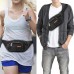 Sports Waist Packs Fanny Bag Multiple Functions Hip Bum Chest Belly Back Bags with Adjustable Belt Strap for Men Women Fit for Outdoor Events Like Hiking Cycling Running - B7FZJQSNG