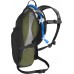 CamelBak Lobo Bike Hydration Backpack Helmet Carry Magnetic Tube Trap 100 oz - BD7ITP9U8