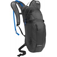 CamelBak Lobo Bike Hydration Backpack Helmet Carry Magnetic Tube Trap 100 oz - BD7ITP9U8