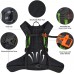 HIKPEED Hydration Backpack with 2L Leakproof Water Bladder Water Backpack for Hiking Lightweight Hydration Pack for Cycling Biking Motocross Climbing Trail Running - BEQ8CNFOM