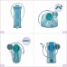 Hydration Bladder Dryer U'Be 2 pcs Created in The U.S.A. Use with or w Out Hydration Pack Bladder Cleaning Kit & Cleaning Tablets Camelback Cleaner Camping & Hiking Kit - BBHIPM5KQ