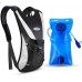 KUYOU Hydration Pack with 2L Hydration Bladder Lightweight Insulation Water Rucksack Backpack Bladder Bag Cycling Bicycle Bike Hiking Climbing Pouch - B8O8F2RS2