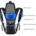 KUYOU Hydration Pack with 2L Hydration Bladder Lightweight Insulation Water Rucksack Backpack Bladder Bag Cycling Bicycle Bike Hiking Climbing Pouch - B8O8F2RS2
