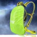 Lixada 18L Water-Resistant Breathable Cycling Bicycle Bike Shoulder Backpack Ultralight Outdoor Sports Riding Travel Mountaineering Hydration Water Bag Men Women with Rain Cover - B55NWCMJ4