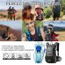 Mubasel Gear Insulated Hydration Backpack Pack with 2L BPA Free Bladder for Running Hiking Cycling Camping - BLRXNPXV2