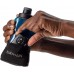 Nathan Running Handheld Quick Squeeze. No-Grip Adjustable Hand Strap. 12oz 18oz Insulated. Reflective Hydration Water Bottle. - BFUEMEZ4B