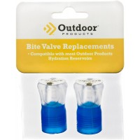 Outdoor Products Cyclone Bladder Replacement Bite Valve - B1HD2OZSK