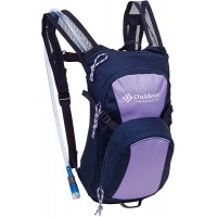 Outdoor Products Tadpole Hydration Pack - BXDY36KAQ