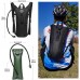 Tactical Hydration Pack with 3L BPA Free Bladder Daypack,Military Adjustable Water Backpack for Hiking,Cycling Climbing Leakproof ,Running - BCO3H7PNH