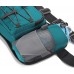 YUOTO Waist Pack with Water Bottle Holder for Running Walking Hiking Runners Hydration Belt - B1S735XDM
