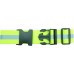 Endura Max Reflectives Reflective Elastic Belt or Sash Military Heritage Style Glow Belt Adjustable - BXNUU7CB8