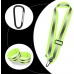 MOSROAD Safety Reflective Sash Reflective Belt Adjustable The Best Reflective Gear for Walking at Night Comes with 2 Reflective Bands for Arm - BGO8F0LXT