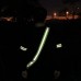 MOSROAD Safety Reflective Sash Reflective Belt Adjustable The Best Reflective Gear for Walking at Night Comes with 2 Reflective Bands for Arm - BGO8F0LXT