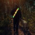 OLIKER LED Night Running Gear High Visibility LED Flashing Sash Outdoor Running Cycling Hiking Jogging Rechargeable Illuminating Gear for Men and Women Night Safety Walking Gear - B042MTJNZ