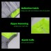 ROCKBROS Reflective Running Vest Reflective Gear for Men Women High Visibility Safety Vest Reflectors Running Gear - BJ3PWP0TH