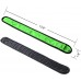 Techion 2 Pack LED Slap Armband LED Snap on Bracelet with High Visibility for Cycling Biking Walking Jogging Running Gear - BNJE2VOE9