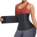 Waist Wrap Waist Trainer for Women,Snatch Me Up Bandage Wrap Lumbar Waist Support Belt,Adjustable and Comfortable Backrest - B990BCAVR