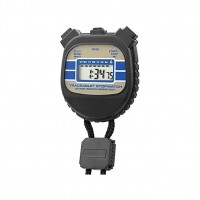 Control Company 1045 Traceable Water Shock Resistant Stopwatch - BHH6ZLUKD
