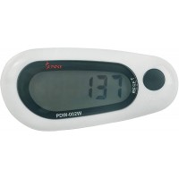 Sunny Health & Fitness Simple 3D Pedometer - BYC45MFYE