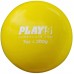 Play 9 Weighted Softball Plyoballs Set of 4 for Pitching Size of Softballs - BACY2HA8R