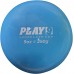 Play 9 Weighted Softball Plyoballs Set of 4 for Pitching Size of Softballs - BACY2HA8R