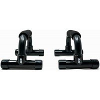 PushUp Bars Stands with Slip-Resistant and Comfort Foam Grip Providing the Best Safe Push Up Exercise – Perfect for Home Gym and Traveling Fitness - BJSYQ8P1F