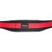 Rip Toned Lifting Belt 4.5 Inch Weightlifting Back Support- Weight Lifting Belt for Squats Deadlift Clean Lunges While Powerlifting Bodybuilding Strength Training Weight Training - B17NJD6DR