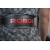 ROBOX Weight Lifting Gym Back Support Fitness Training Lumbar Support Workout 4 Leather Belt - BXVALFNH1