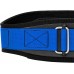 Schiek Sports Model 3004 Power Lifting Belt Small Blue - BA6TUW133