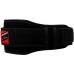 SideWinder Weight Lifting Belt for Serious Crossfit Powerlifting Gym Training Fitness Workout Deadlifts Double Padded Back Support - BZDJZ2T5E